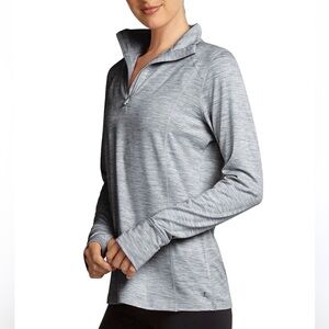 Danskin | Long Sleeve Athletic Top
